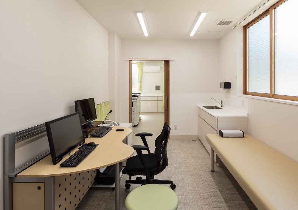 糖尿病内科西詰医院